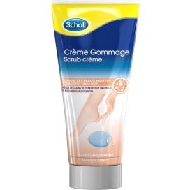 SCHOLL VOETSCRUB               75ML