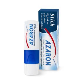 AZARON STICK AV               5.75g