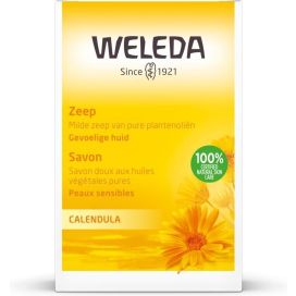 CALENDULA ZEEP /W              100g