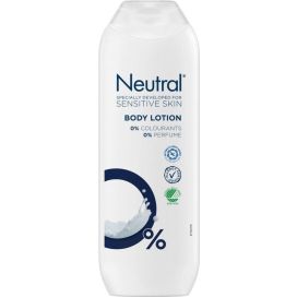 NEUTRAL BODYLOTION            250ml