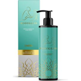 bODYGLISS SIL SOFT OIL COOL M#150ml