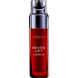 REVITALIFT LASERUM X3 SERUM    30ML