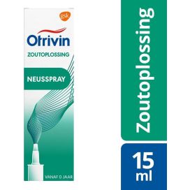 OTRIVIN ZOUTOPLOSSING NEUSSPR  15ml