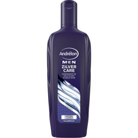 ANDRELON SHAMPOO 300 ML FM ZILVER C