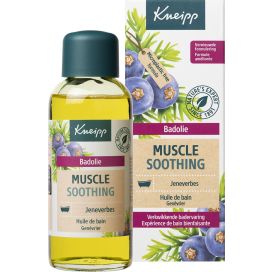 MUSCLE SOOTHING BADOLIE JENBES100ML