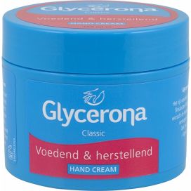 GLYCERONA HANDCR CLASSIC POT  150ml