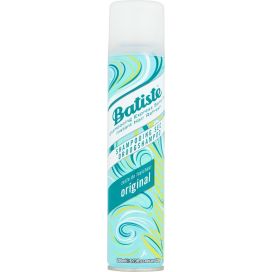 BATISTE DROOGSHAMPOO ORIGINAL200 ML