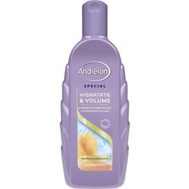 ANDRELON SH HYDRATATIE & VOLUM300ml