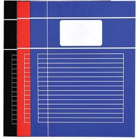 SCHRIFT A4 LIJN 80BLZ