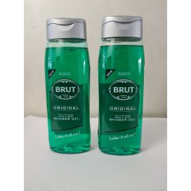 BRUT DOUCHEGEL ORIGINAL 500 ML.