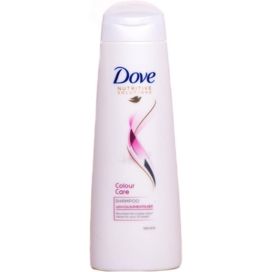 DOVE SHAMPOO - COLOR CARE 250 ML.