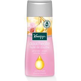 KNEIPP DOUCHEOLIE AMANDEL-ARG200 ML