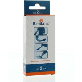 BANDAFIX NR 2 ELLEBOOG 1MTR     1st