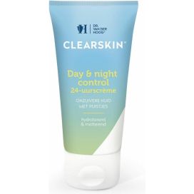 DR HOOG CLEARSK DAY&NIGHT CONT 50ml
