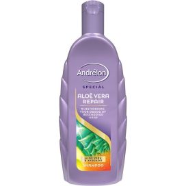 ANDRELON SP SHAMP ALOE REPAIR 300ML