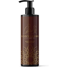 BODYGLISS SIL SO OIL COCOS RUM150ml