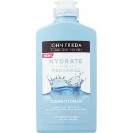 JOHN FRIEDA HYDRATE   RECHARG250 ML