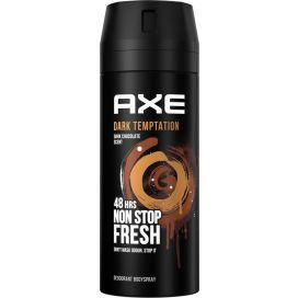 AXE DEO BODYSPRAY DARK TEMPTAT150ML