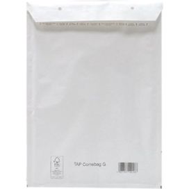 ENVELOP LUCHTKUSSEN G 17 A4 SET/ 3