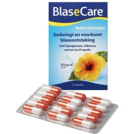 BLASECARE PLUS                 15ca