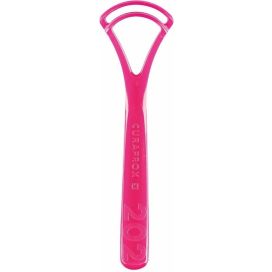 CURAPROX TONGREINIGER DUBBEL   1 ST