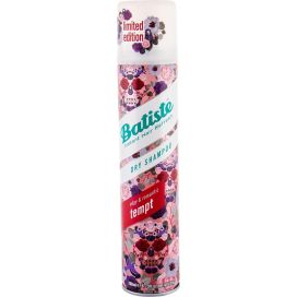 BATISTE DROOGSHAMPOO 200 ML TEMPT