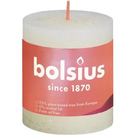 BOLSIUS STOMPK SH 80/68S PEARL  1ST