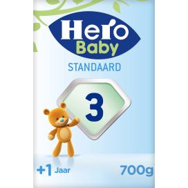HERO 3 BABY CLASSIC            700g