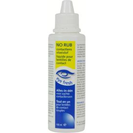 EYEFRESH NO RUB ALLES IN 1 ZAC100ml
