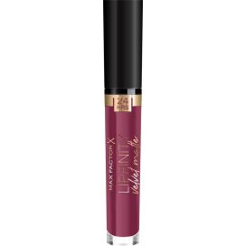 MAX FACTOR LIPSTICK LIPFINITY M1 ST