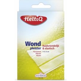 WONDPLEISTER 1MX6CM             1st