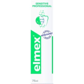 ELMEX TANDPASTA SENSITIVE PROF75 ML