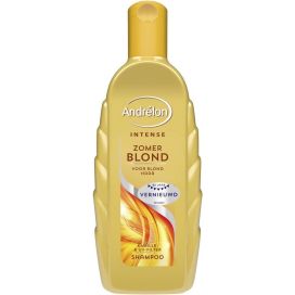 ANDRELON SHAMP BLOND          300ML