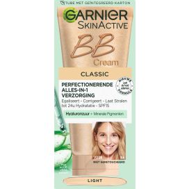 GARNIER SKINACTIVE BB 50ML LIGHT
