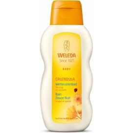CALENDULA BABY WELTRUSTENBAD  200ml