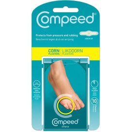 COMPEED LIKDOORNPLEISTER M     10st