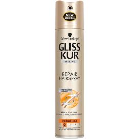 GLISS STYLE HAARSPR HOLD&REPAR 250M