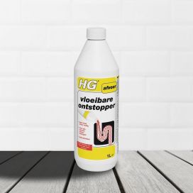 HG VLOEIBARE ONTSTOPPER       500ml