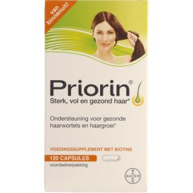 PRIORIN                       120ca