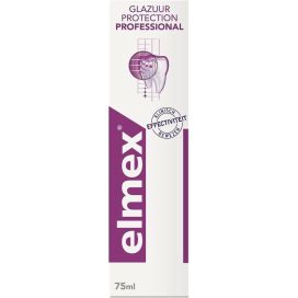 ELMEX TANDPASTA - GLAZUUR PROFESSIO