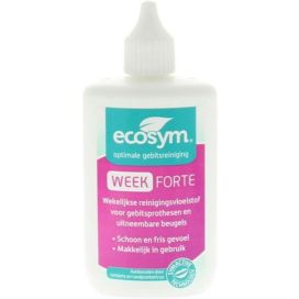ECOSYM WEEK FORTE             100ml