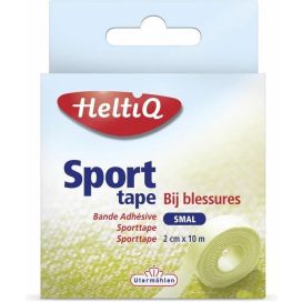 SPORTTAPE SMAL 2CMX10M          1st