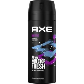 AXE DEO BODYSPRAY MARINE      150ML
