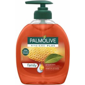PALMOLIVE HANDZEEP - POMPJE HYGIENE