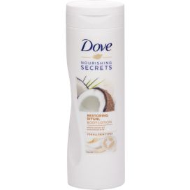 DOVE BODYLOTION - RESTORING RITUAL