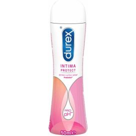 DUREX INTIMA PROTECT GLIJMIDDE50 ML