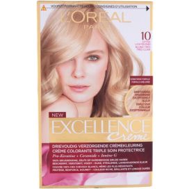 EXCELLENCE 10 EXTRA LICHTBLON  1SET