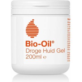 BIO-OIL - DROGE HUID GEL 200 ML.