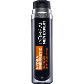 MEN EXP. GEZICHTSGEL HEALTHY L50 ML