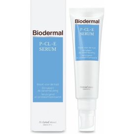 BIODERMAL P CL E SERUM 30ml